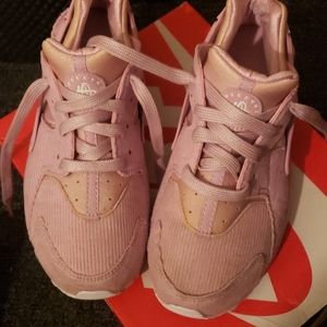 Nike Air Huarache Run Se